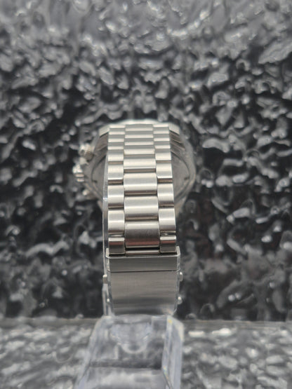 Certina DS Action Chronometer Ref. C032.434.11.057.00 Full Set Quartz Chronograph