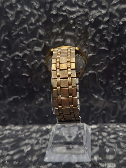 Seiko 5 - Ref. 5126-8050 - Fluted Bezel - Automaat