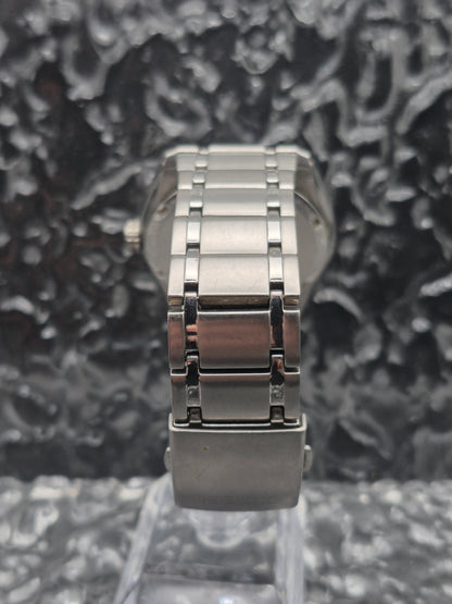 Citizen Titanium Eco-Drive Ref. AW1240-57L Full Set Solar - Red Robin Watches