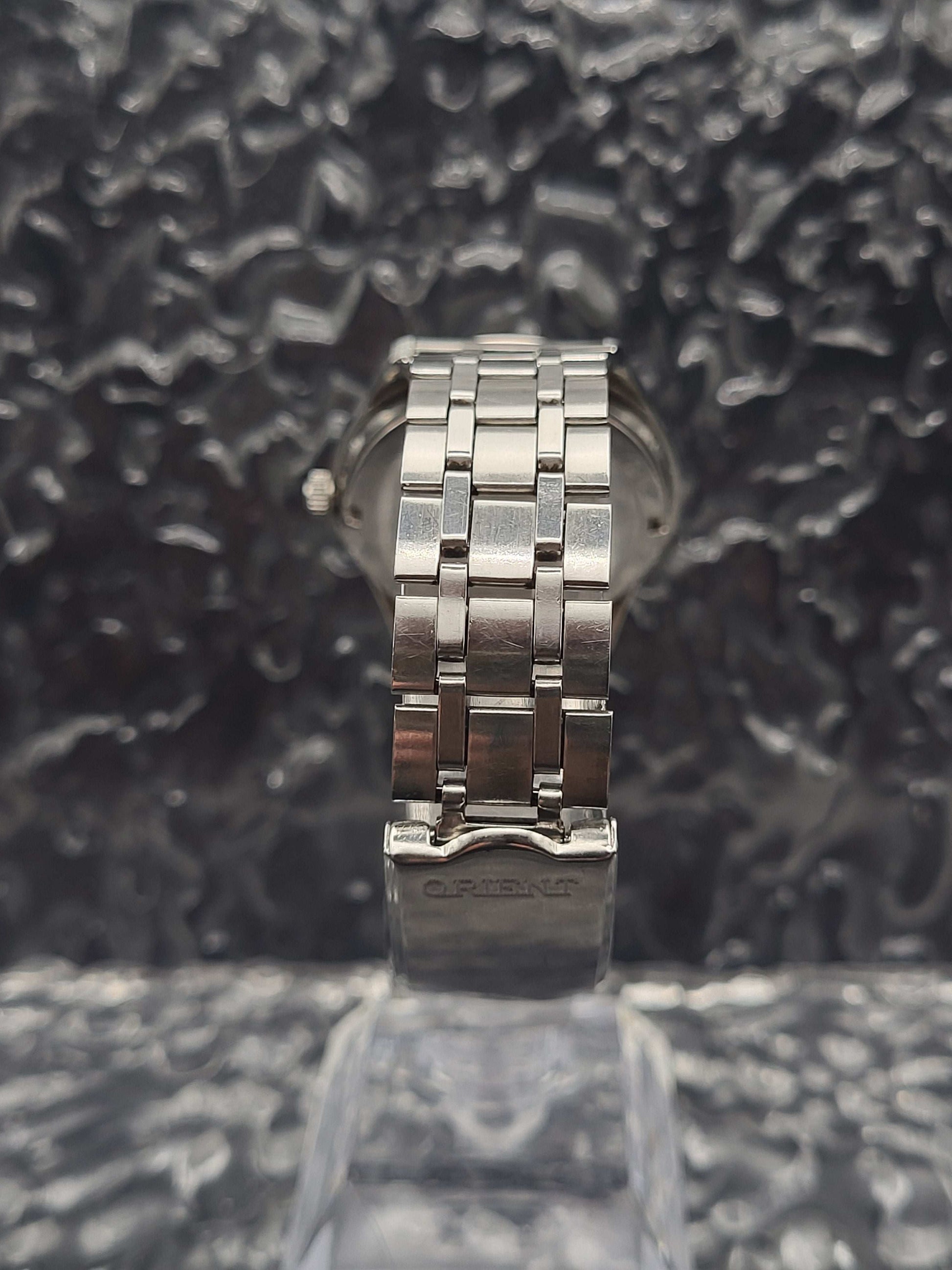 Seiko Seikomatic-R - Ref. 8306-8000 - Dolphin - Dag Datum