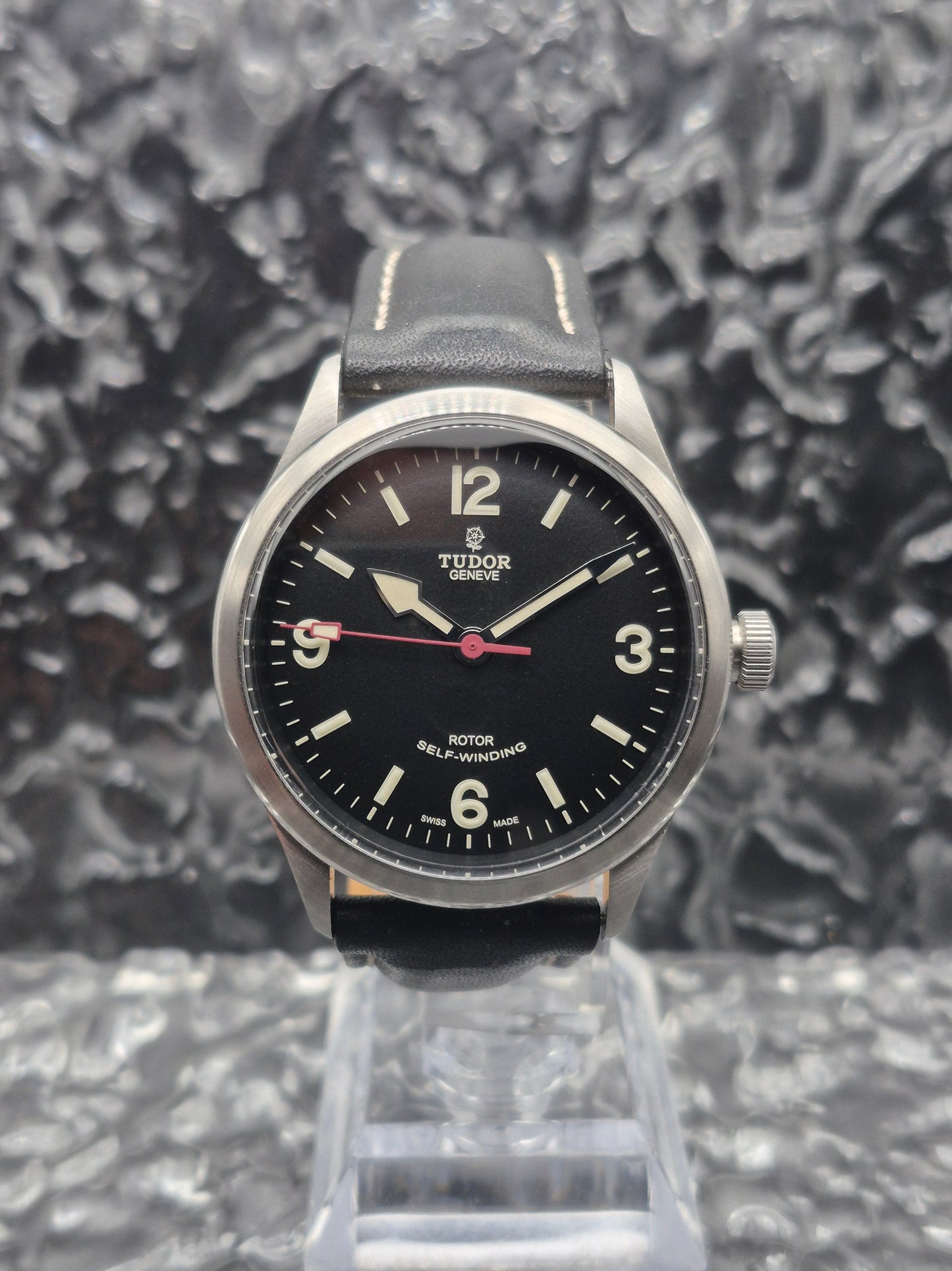 Tudor Heritage Ranger Ref. 79910 Automatic 41mm
