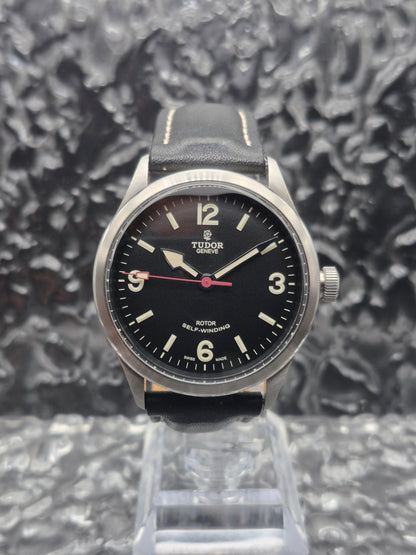 Tudor Heritage Ranger Ref. 79910 Automatic 41mm