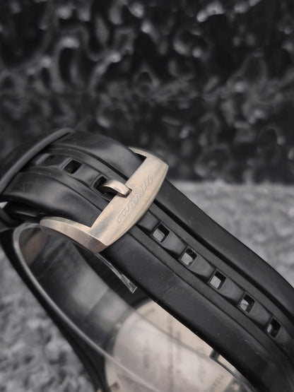 Porsche Design Driver Selection Ref. WAP07000119 Titanium Quartz