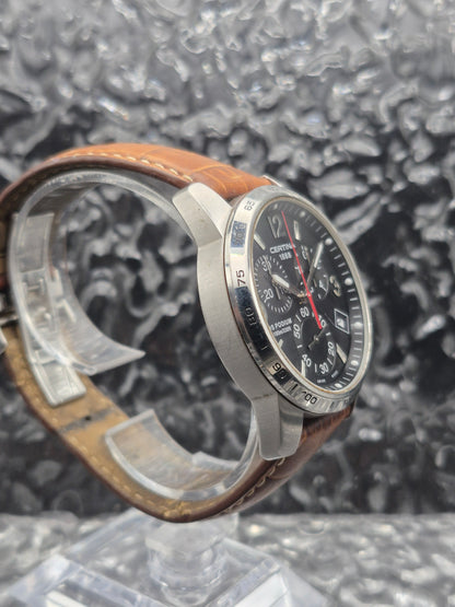 Certina 1888 DS Podium Quartz Chronograph Ref. 536.7129.42.69