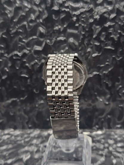 Seiko 5 - Ref. 5126-8060 - Automaat - Beads of Rice Band