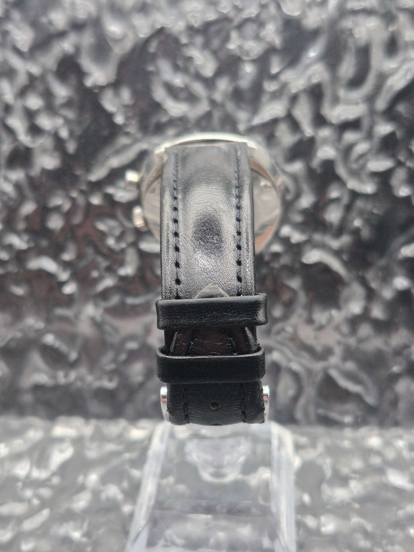 Omega Chronostop Driver Ref. 145.010 Original Crystal Manual