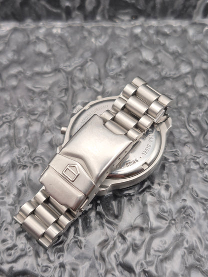 TAG Heuer Formula 1 Chronograph Ref. CA1212-1 'Timekeeper Edition' Quartz Retro