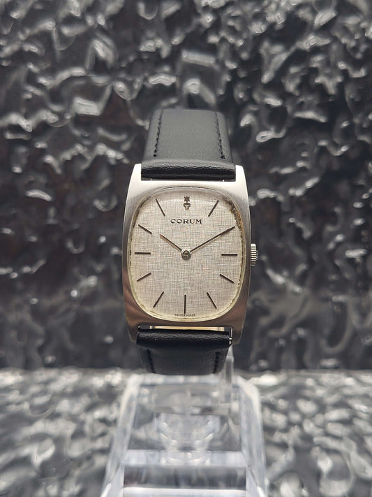 Corum - Ref. 57192 - Manual - Originele Buckle