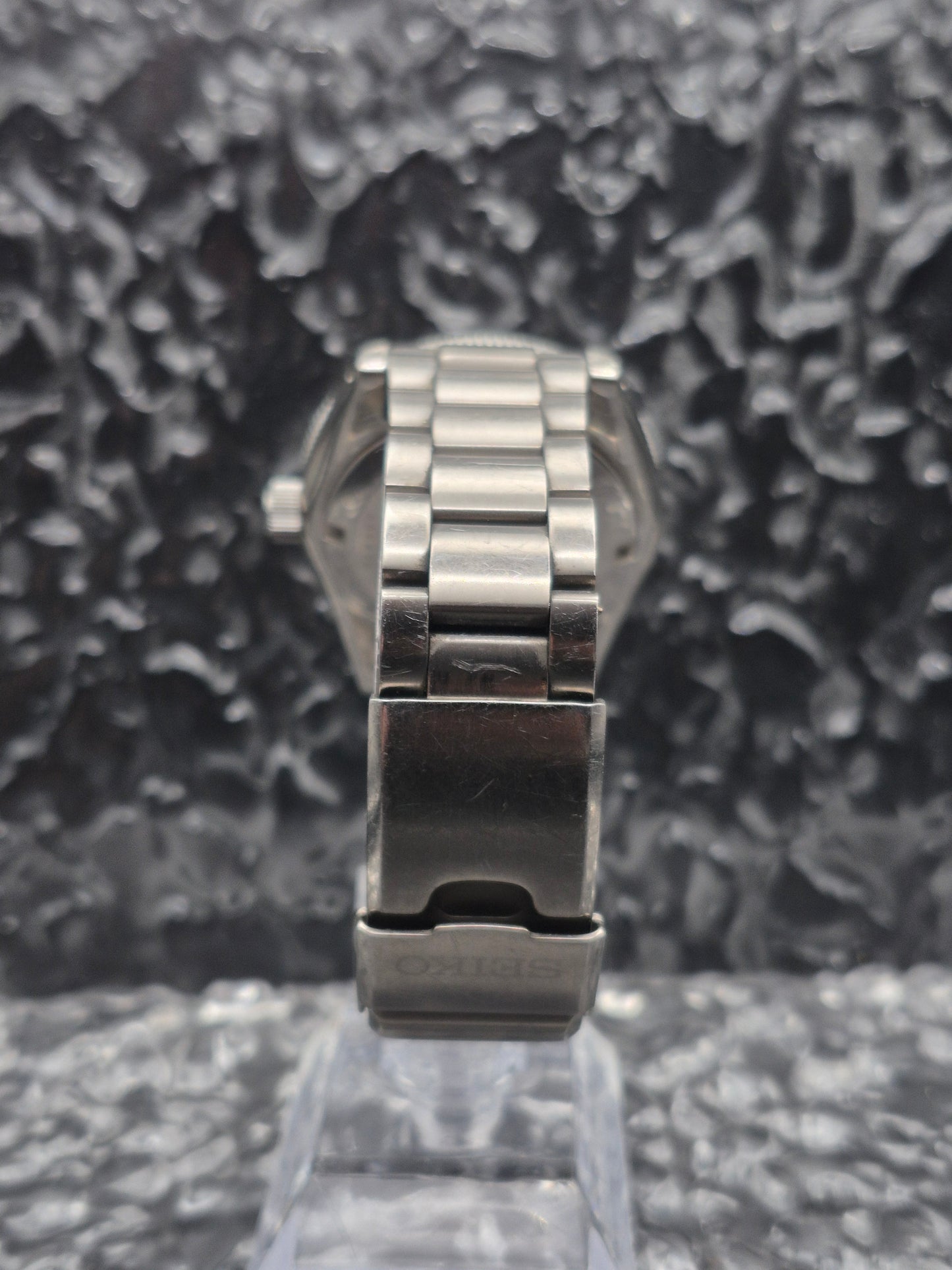 Seiko Prospex Heritage Ref. SPB143J1 - 6R36-00P0 1st Gen Diver Automatic