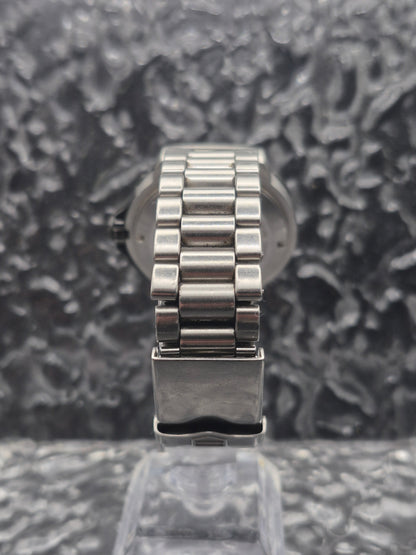 TAG Heuer Formula 1 Alarm Big Date - Ref. WAH111A Quartz Vintage 41mm - Red Robin Watches