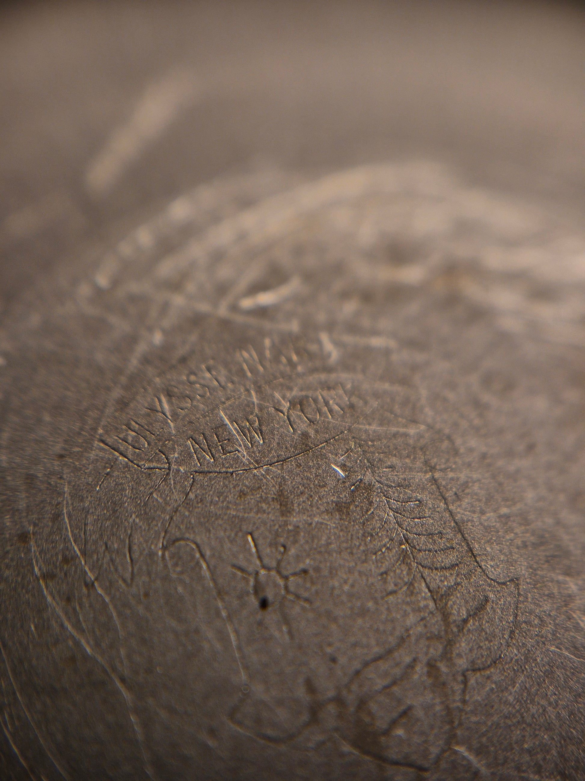 Ulysse Nardin Chronometer Sector Dial 14k Yellow Gold Diamond Set - Red Robin Watches