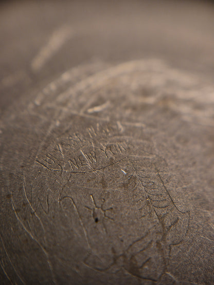 Ulysse Nardin Chronometer Sector Dial 14k Yellow Gold Diamond Set - Red Robin Watches