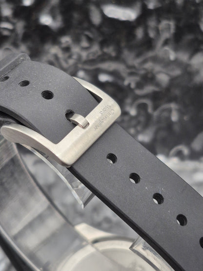 Christopher Ward C63 Valour Full Set Ref. AEY-037 - 39mm Military Collection