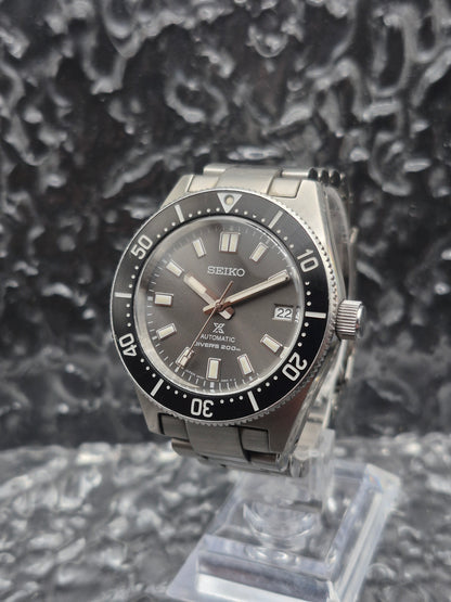 Seiko Prospex Heritage Ref. SPB143J1 - 6R36-00P0 1st Gen Diver Automatic