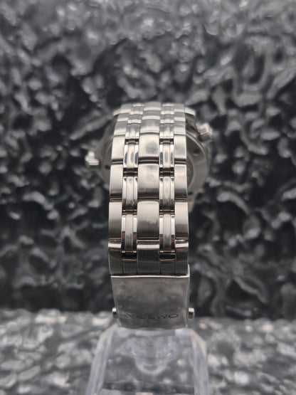 Omega Seamaster 300M Midsize Co-Axial 'No Wave' Dial Ref. 212.30.36.20.01.002