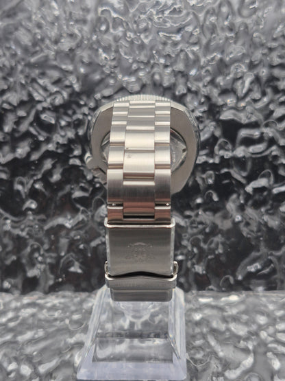 Steeldive Captain Willard Ref. SD1970C Full Set Automatic NH35 Diver