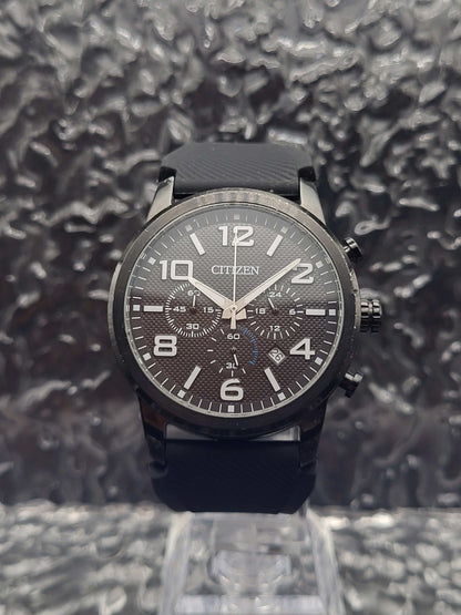 Citizen ANA Exclusive - Ref. 0520-S099994 - Quartz Chronograaf