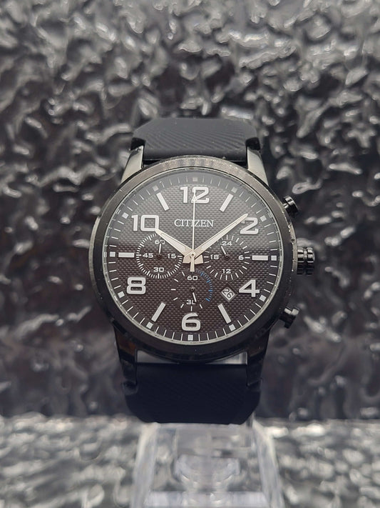 Citizen ANA Exclusive - Ref. 0520-S099994 - Quartz Chronograaf