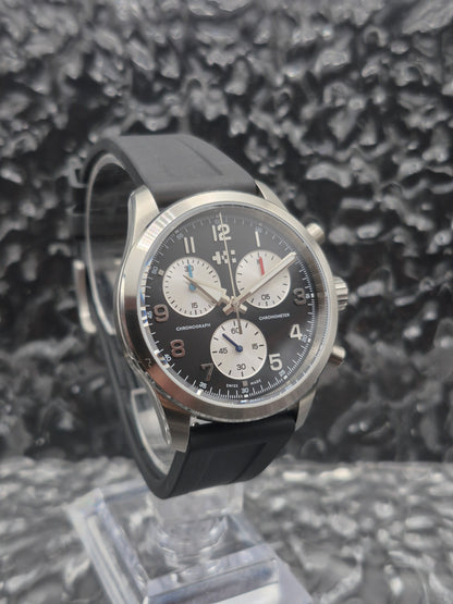 Christopher Ward C63 Valour Full Set Ref. AEY-037 - 39mm Military Collection