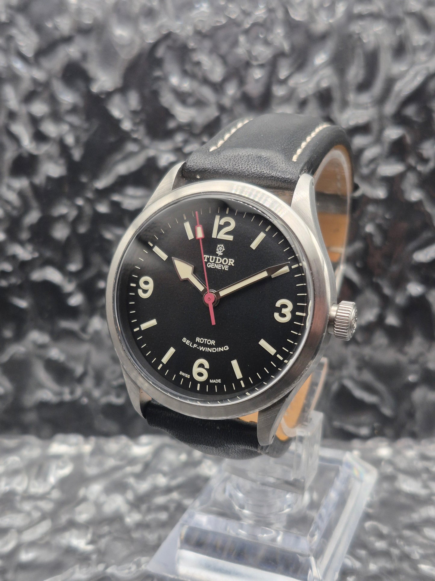 Tudor Heritage Ranger Ref. 79910 Automatic 41mm