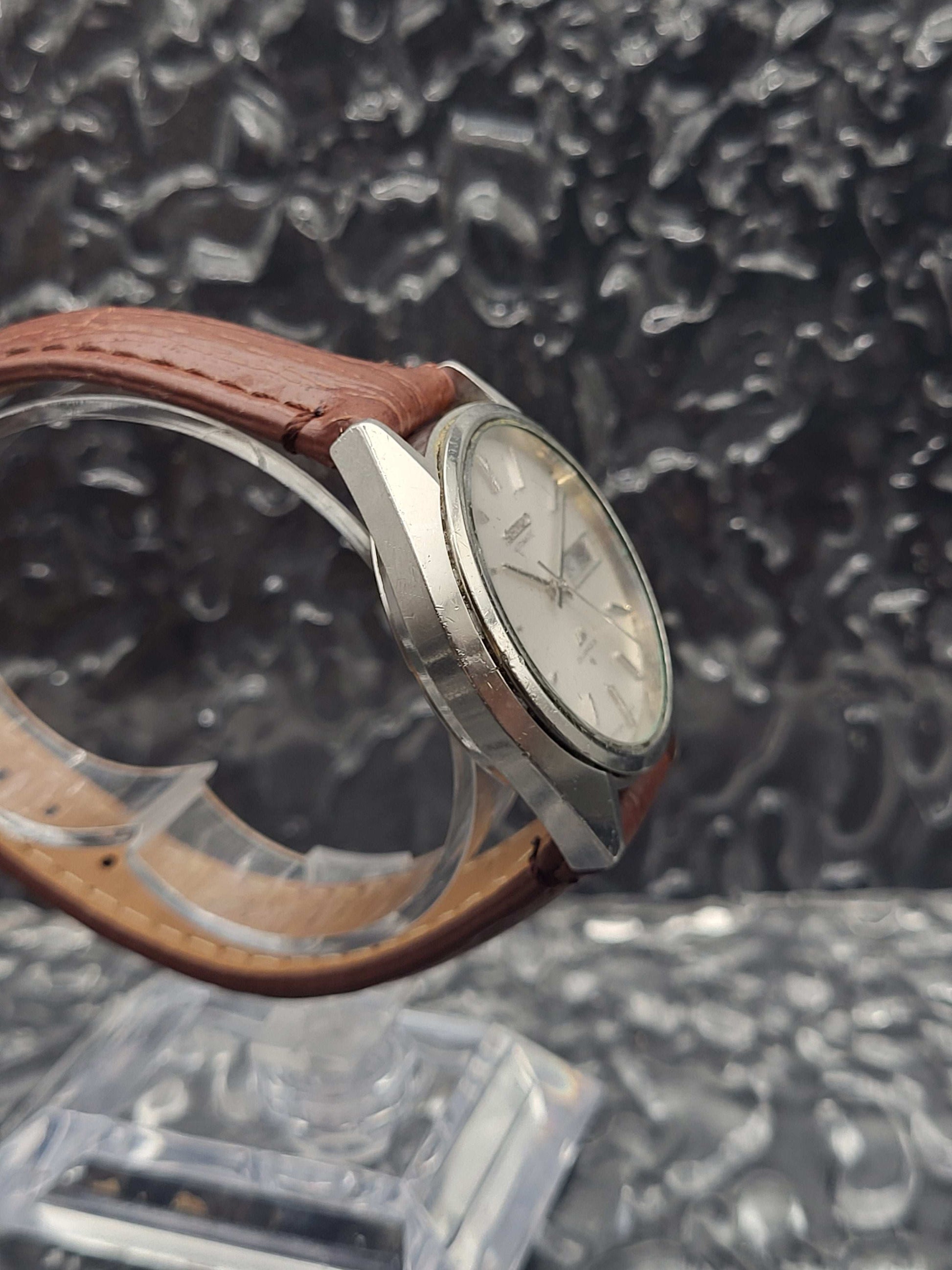Seiko Lord Matic - Ref. 5606-8030 - Kanji - Automaat
