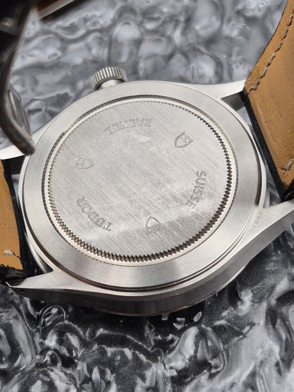 Tudor Heritage Ranger Ref. 79910 Automatic 41mm