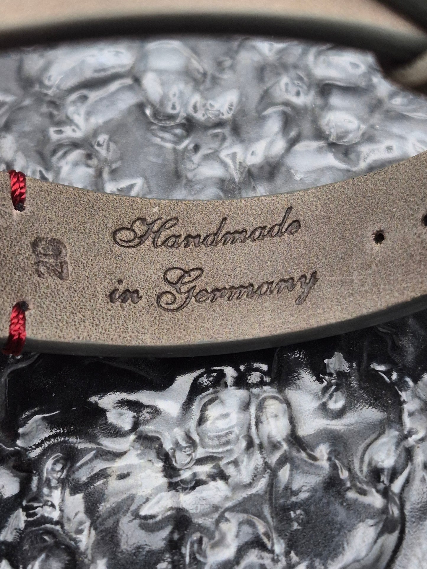 Laco Frieda Limited Edition Giveaway Watch - Full UNWORN Set - 100 Pieces