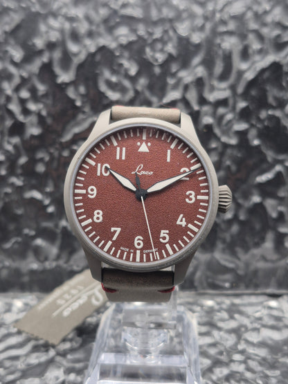 Laco Frieda Limited Edition Giveaway Watch - Full UNWORN Set - 100 Pieces