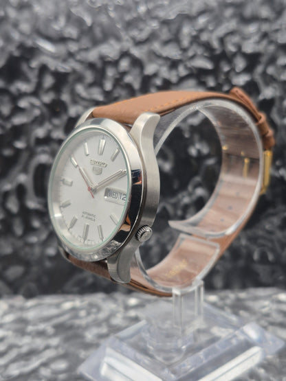 Seiko 5 Sports Ref. SNK789 7S26-02J0 Automatic White Dial Day Date