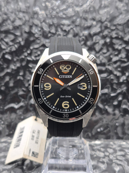 Citizen Eco-Drive Diver Ref. AW1710-12E Solar - Red Robin Watches