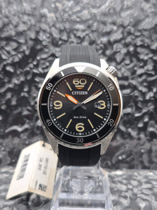 Citizen Eco-Drive Diver Ref. AW1710-12E Solar - Red Robin Watches