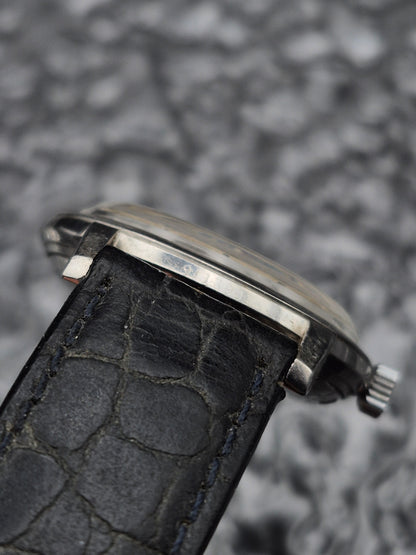 Ebel Automatic Men's Watch Ref. 9113901 Cal. AS 1580 Vintage