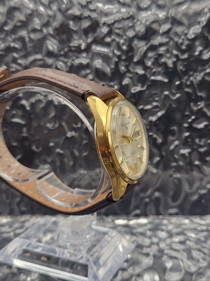 Seiko Sportsmatic 5 - Ref. 6619-8060 - Dolphin - Automaat