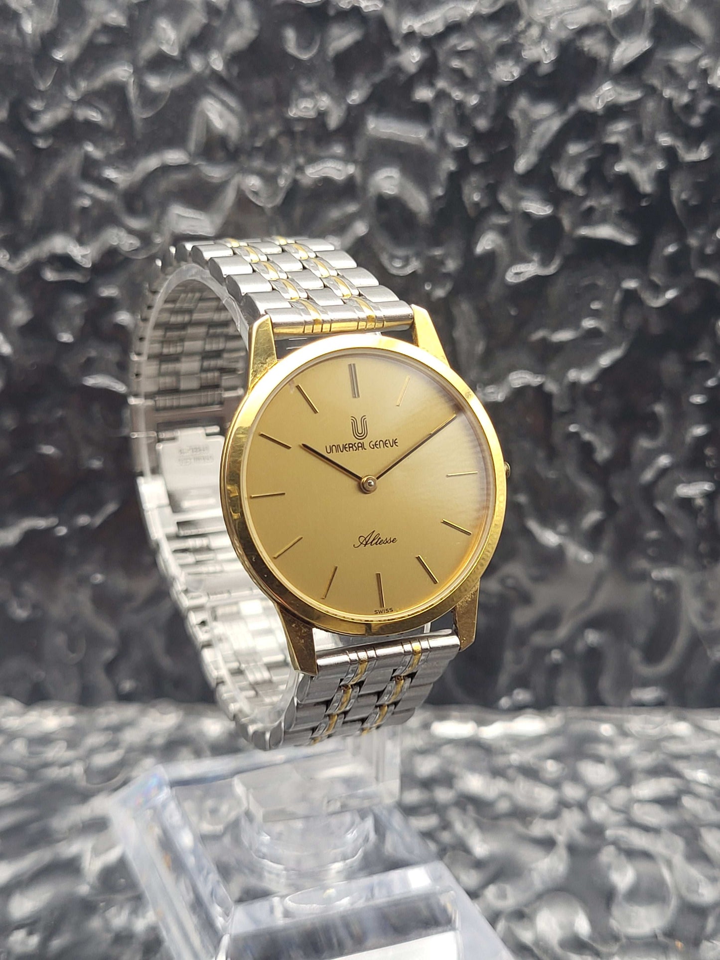 Universal Geneve Altesse - Ref. 101.51.461 - Quartz