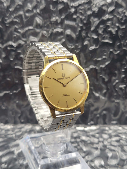 Universal Geneve Altesse - Ref. 101.51.461 - Quartz