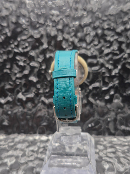 Tissot Rockwatch Ref. R150 Marble Stone Unisex Watch With Box