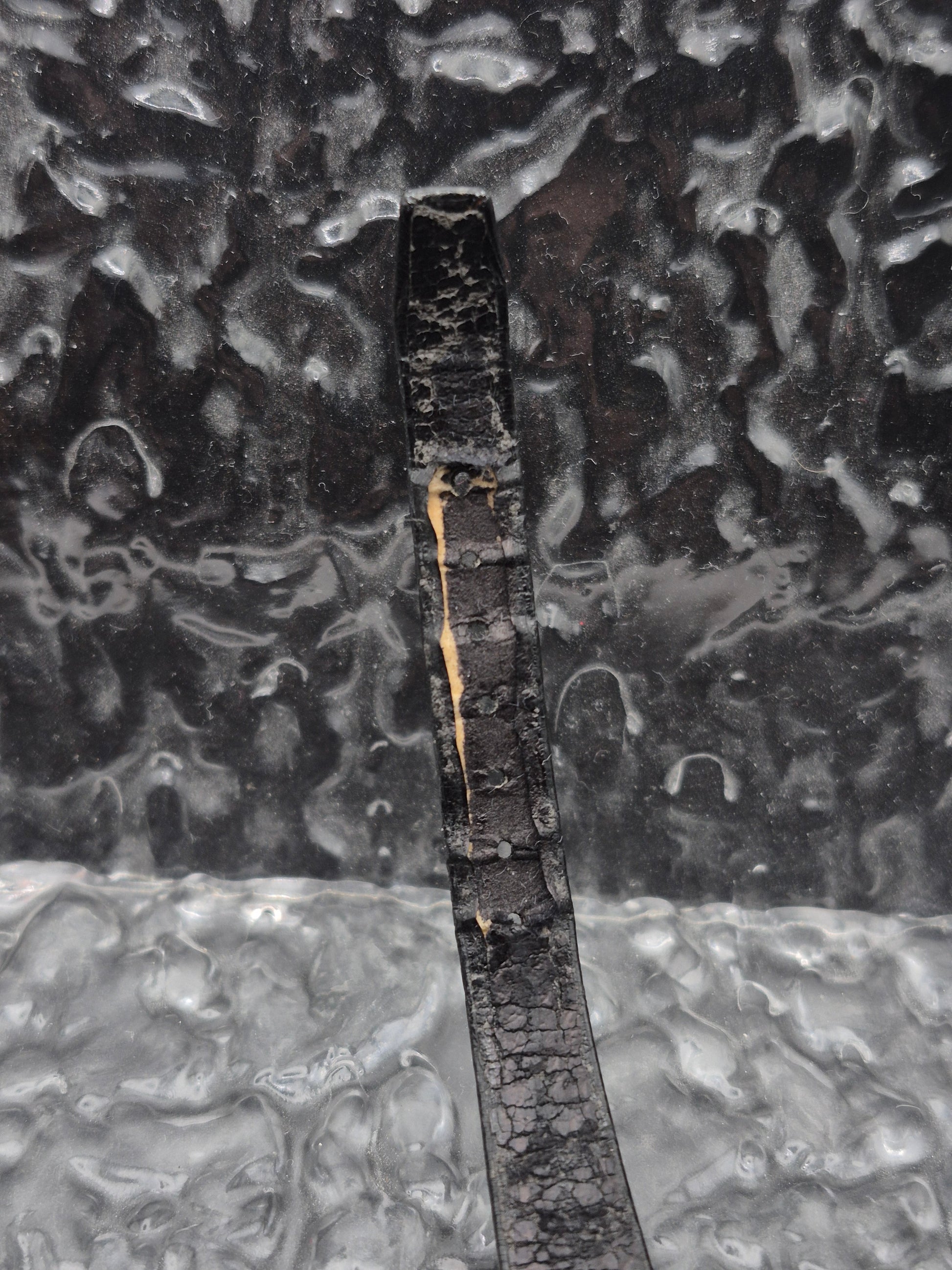 Piaget Protocole Onyx Black Dial Ref. 4154 Solid Gold - Original Buckle - Red Robin Watches