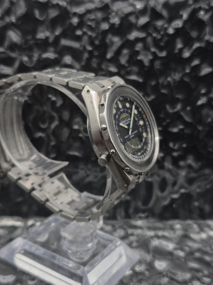 Breitling Navitimer Cosmos 2400 Ref. 81470 - Original Bracelet