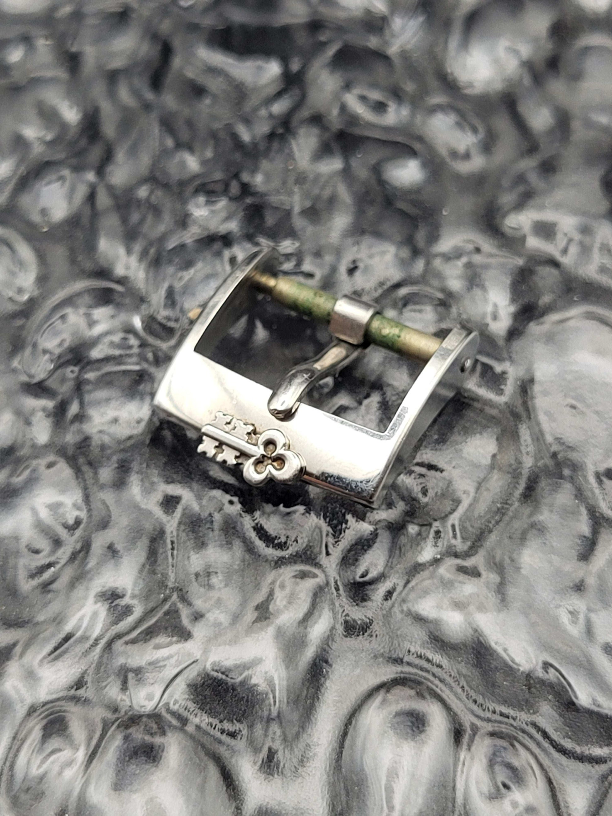 Corum - Ref. 57192 - Manual - Originele Buckle