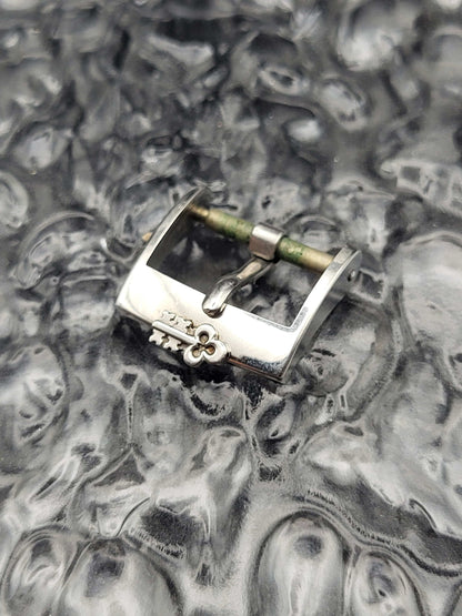 Corum - Ref. 57192 - Manual - Originele Buckle