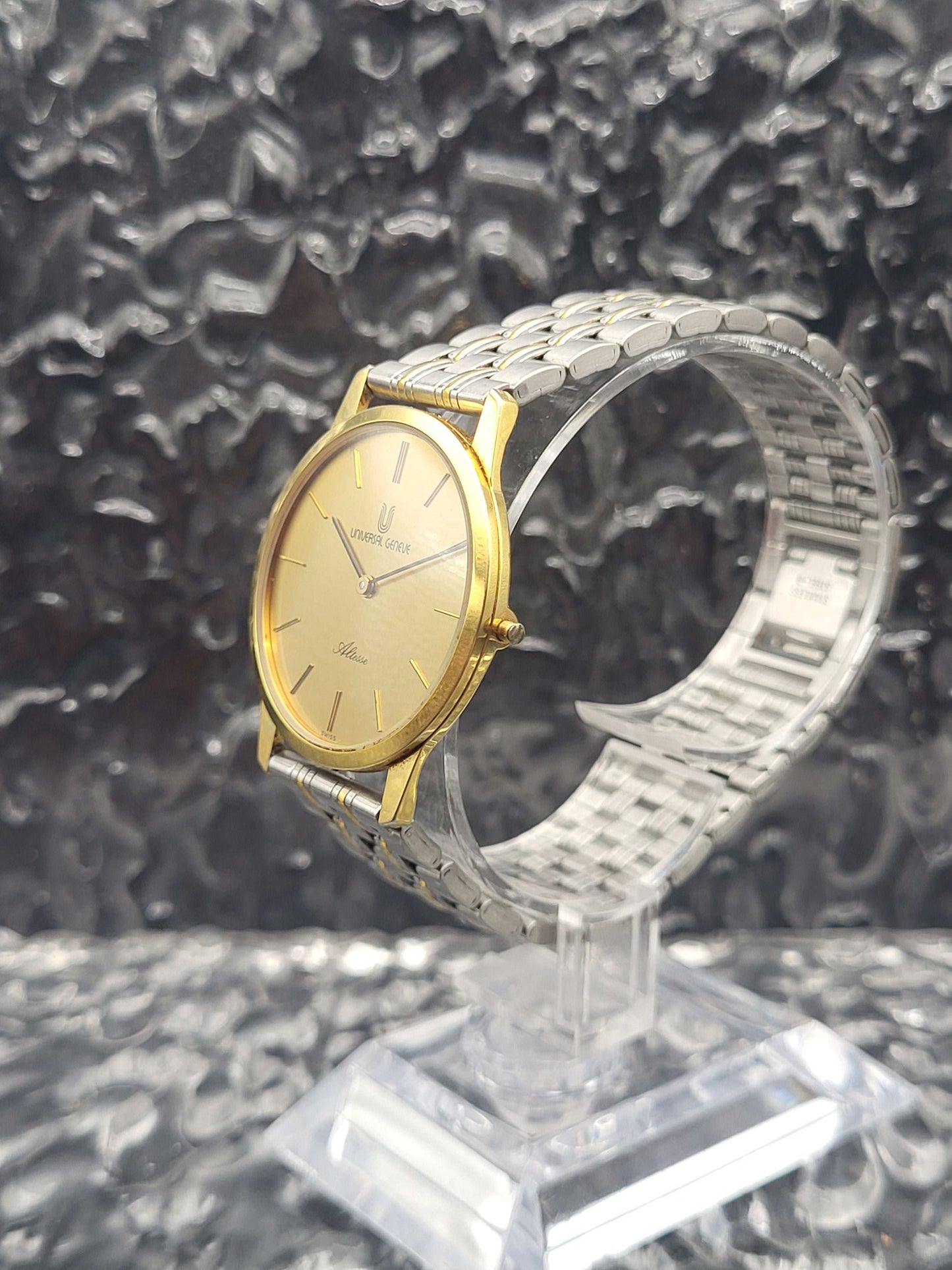 Universal Geneve Altesse - Ref. 101.51.461 - Quartz