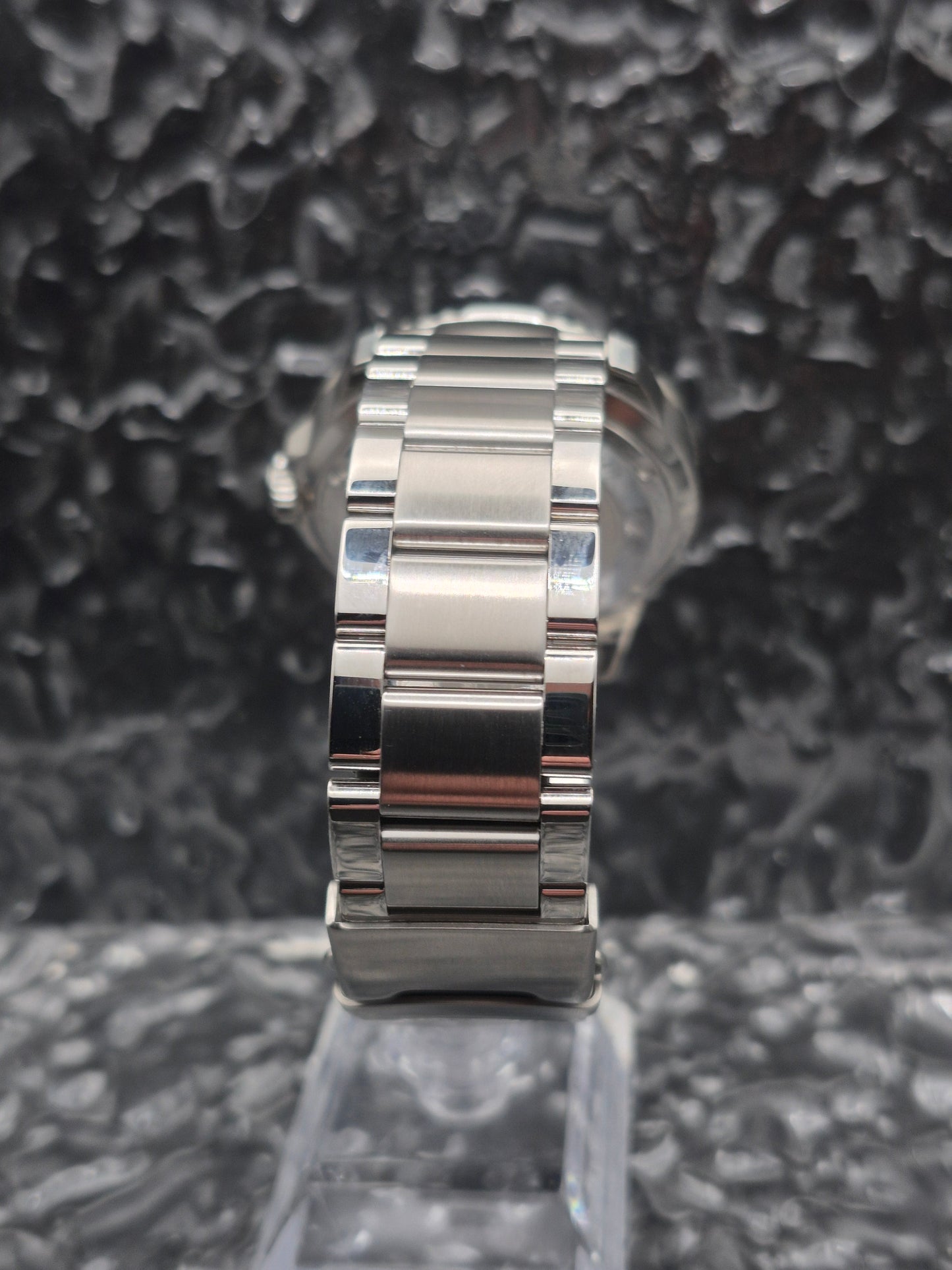 Sea-Gull Ocean Star Diver Ref. 816.523 Automatic Blue Dial