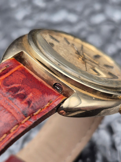 Seiko Chronometer Hi-Beat Ref. 5626-7090 Day Date - Export Model - Red Robin Watches