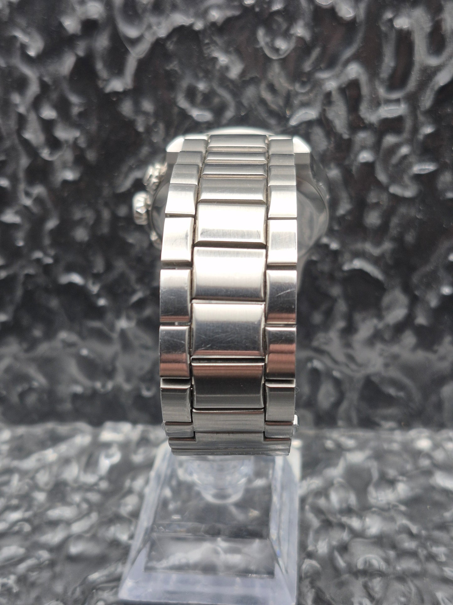 Tissot Classic Chronograph Ref. T028417A Black