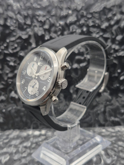 Christopher Ward C63 Valour Full Set Ref. AEY-037 - 39mm Military Collection