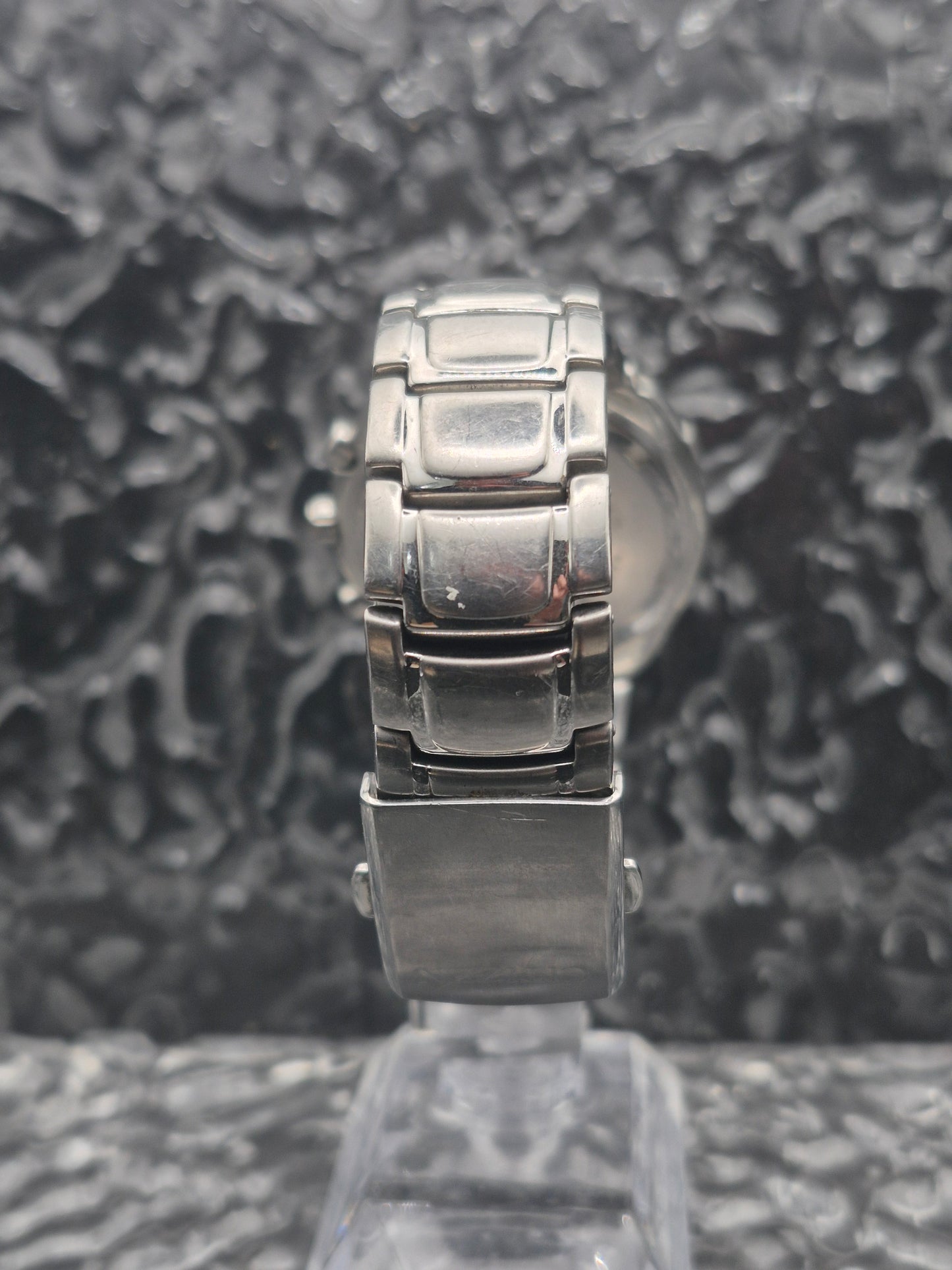 Citizen Marinaut Eco-Drive Ref. H500-S035791 Sapphire Solar Chronograph