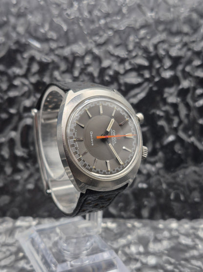 Omega Chronostop Driver Ref. 145.010 Original Rally Stap and Crystal Manual - Red Robin Watches