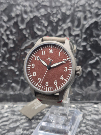 Laco Frieda Limited Edition Giveaway Watch - Full UNWORN Set - 100 Pieces