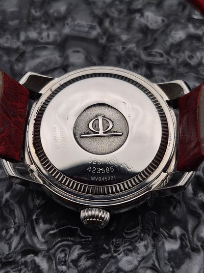 Baume & Mercier Capeland Ref. MV045221 Automatic 39mm Vintage