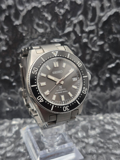 Seiko Prospex Heritage Ref. SPB143J1 - 6R36-00P0 1st Gen Diver Automatic